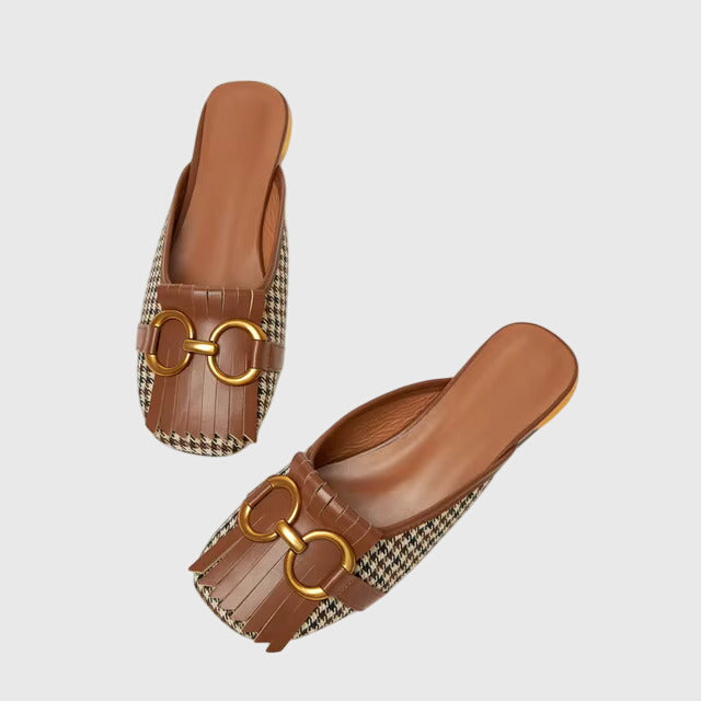 Clara | Comfortable Orthopedic Sandals