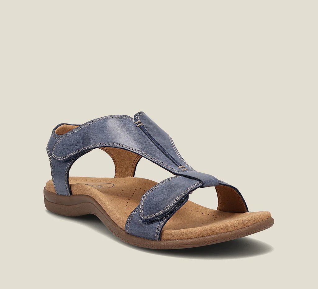 Laurelle | Orthoflex Sandal