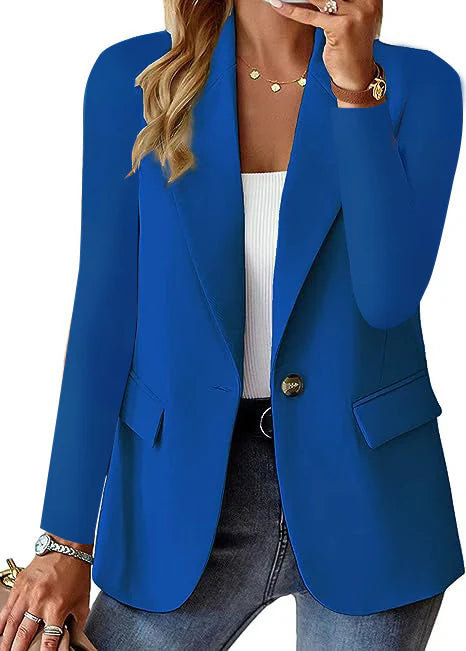 Julia | Chic And Refined Blazer
