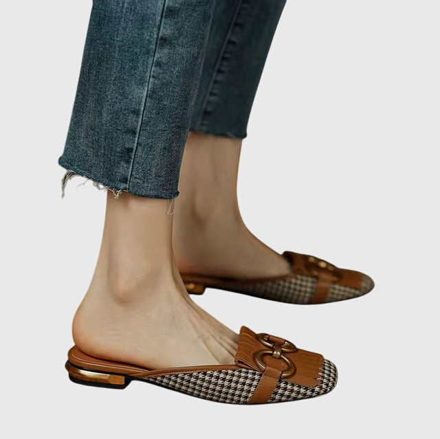 Clara | Comfortable Orthopedic Sandals