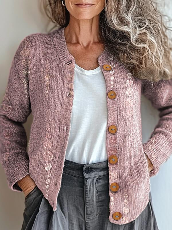Victoria | Stylish and Comfortable Glam Jacket for Any Occasion
