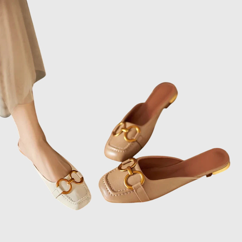 Clara | Comfortable Orthopedic Sandals