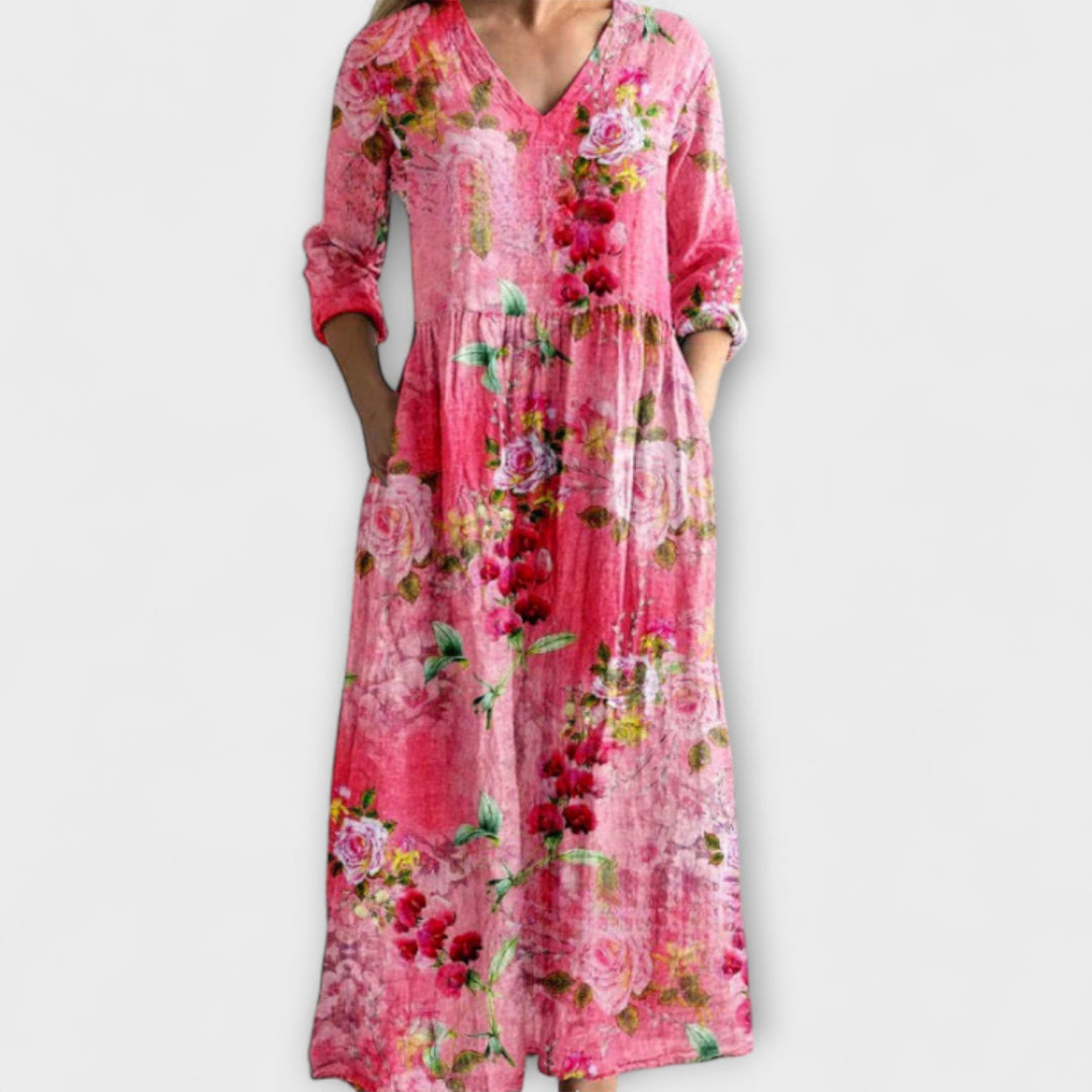 Marsell - Maxi Dress