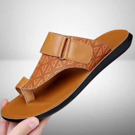 Callen Luxe™ | Classic Bare Slides