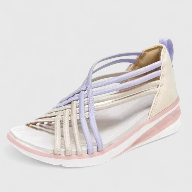Clara | Stylish Orthopedic Sandals