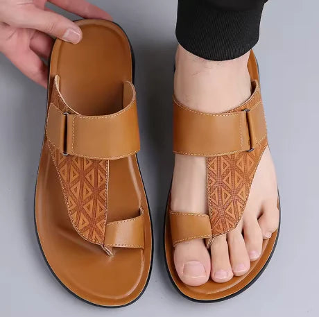 Callen Luxe™ | Classic Bare Slides