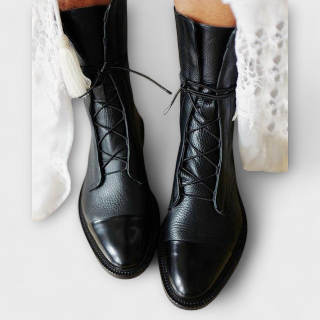 Carina™ - Tall Boots