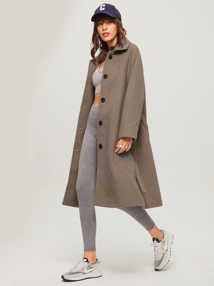 JESSICA – OVERSIZED COAT