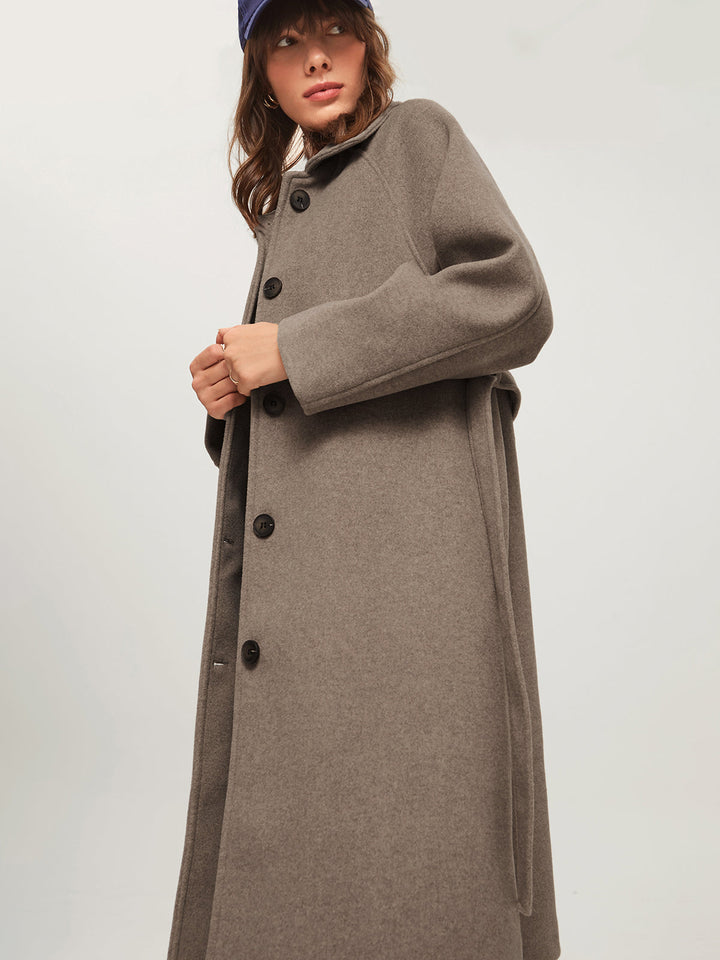 JESSICA – OVERSIZED COAT