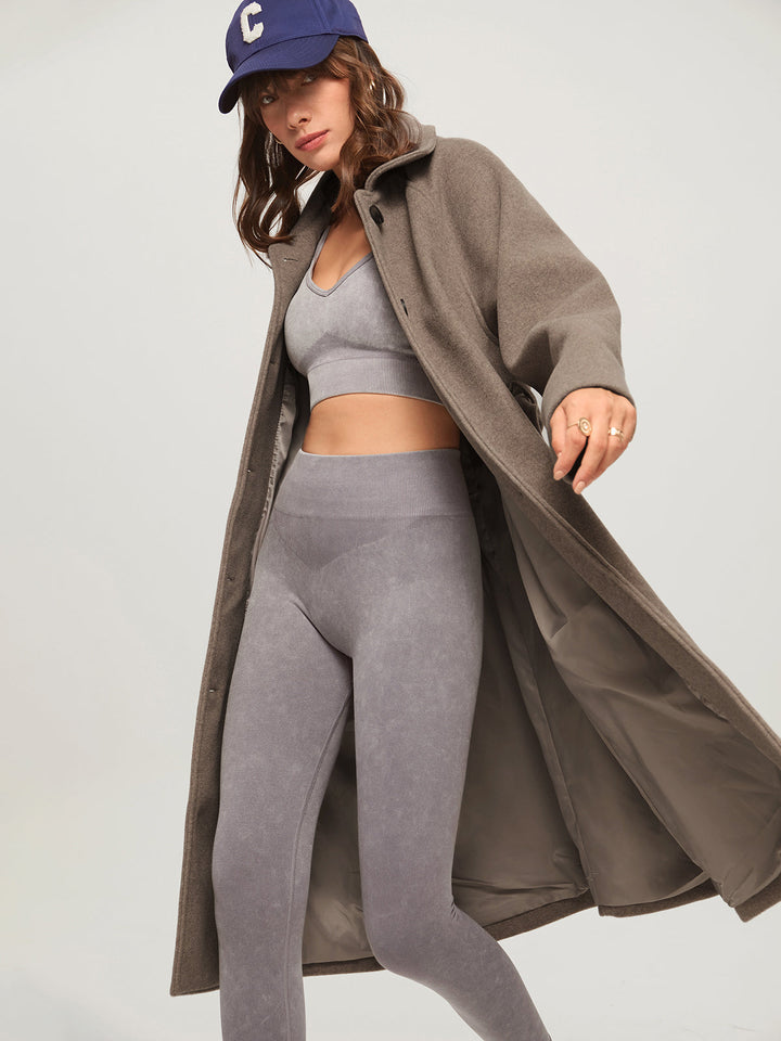 JESSICA – OVERSIZED COAT