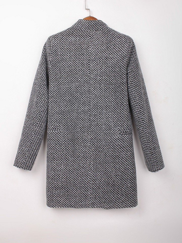 Braylen | City Coat