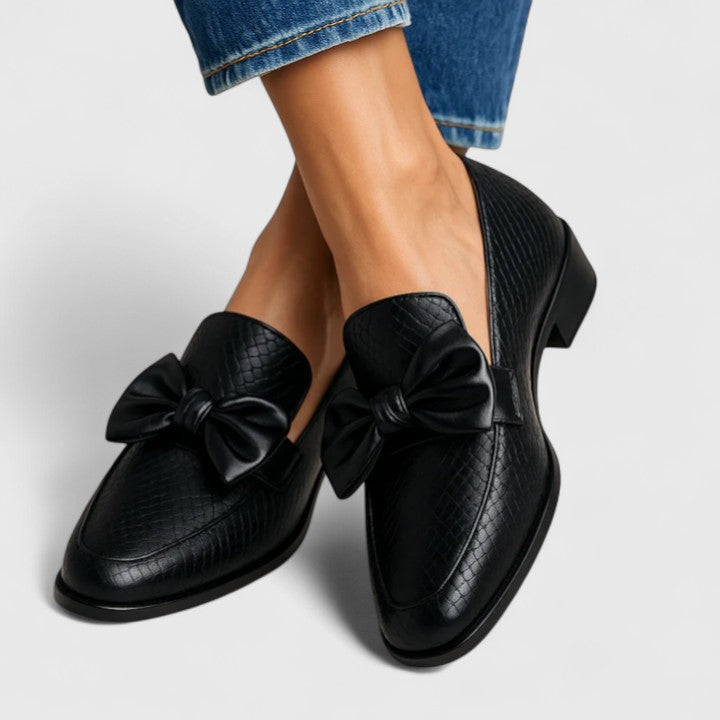 Leah | Luxe Comfort Loafers