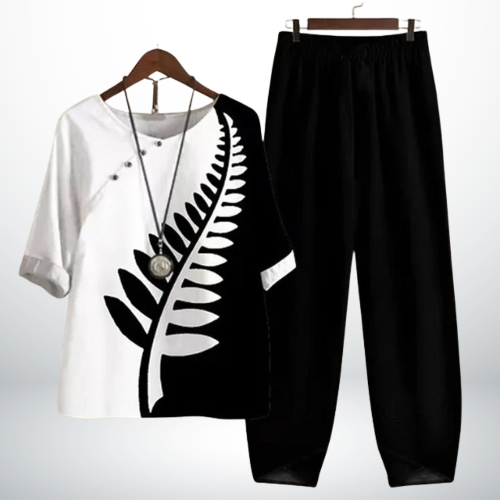 Isabella | Elegant Outfit - Perfect for Special Occasions