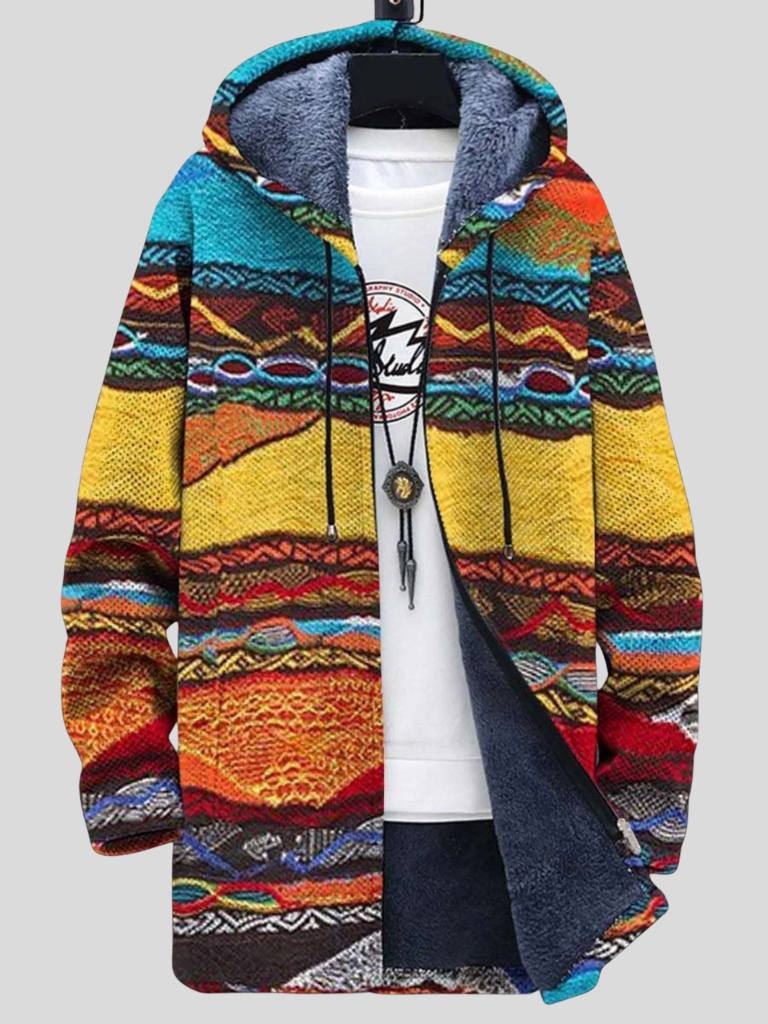 Jilian | Luxe Knit Cardigan