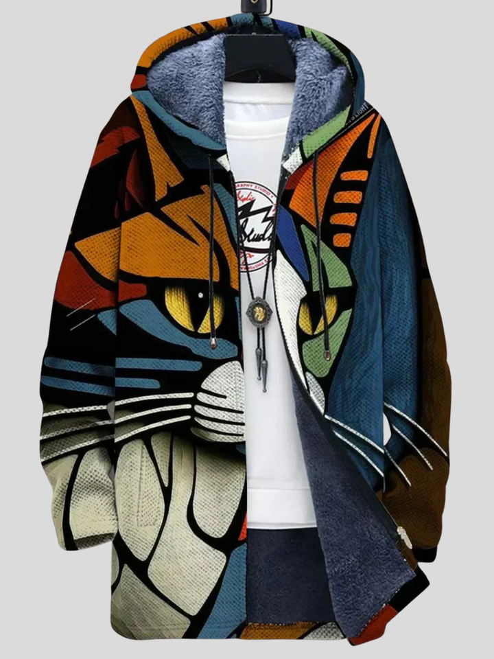 Jilian | Luxe Knit Cardigan