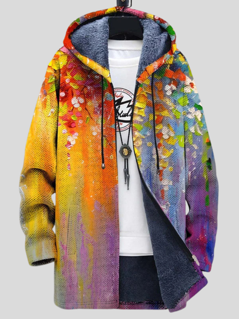 Jilian | Luxe Knit Cardigan