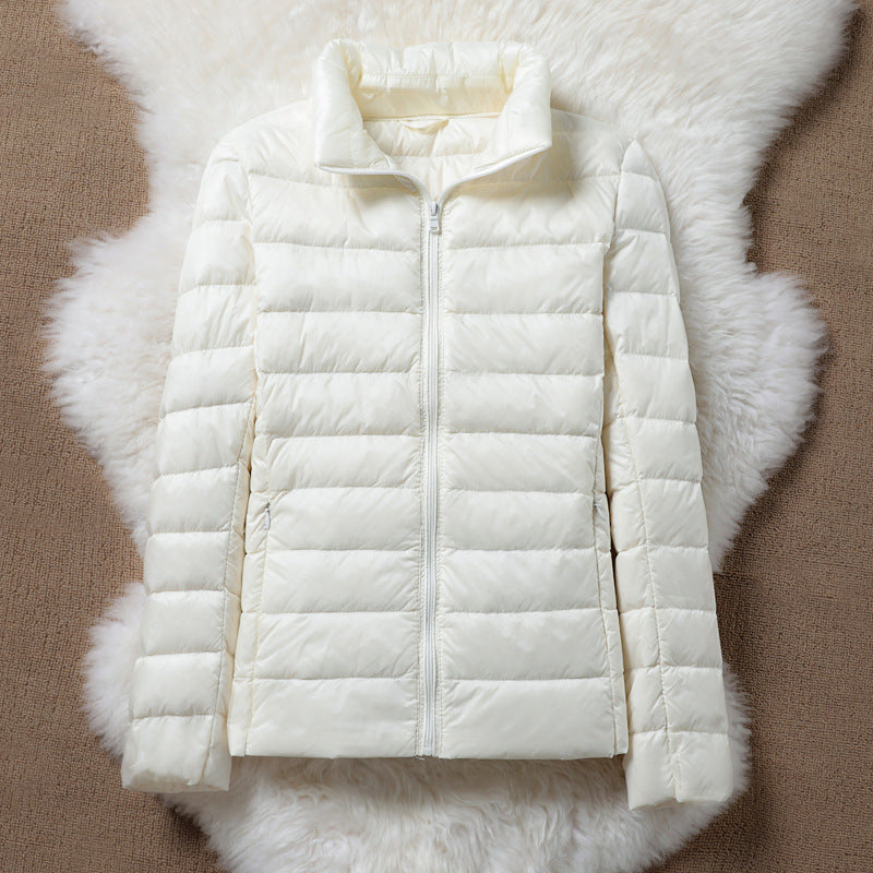 Karen™ | Classic Lightweight Jacket