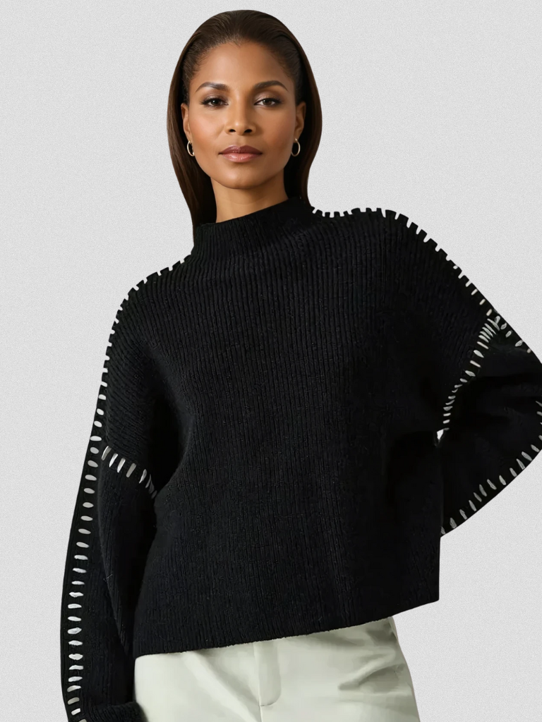 Brenda | Sweater