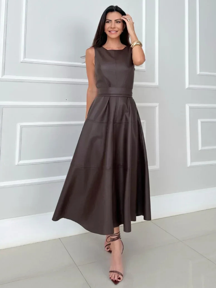 Bianna | Classic Dress