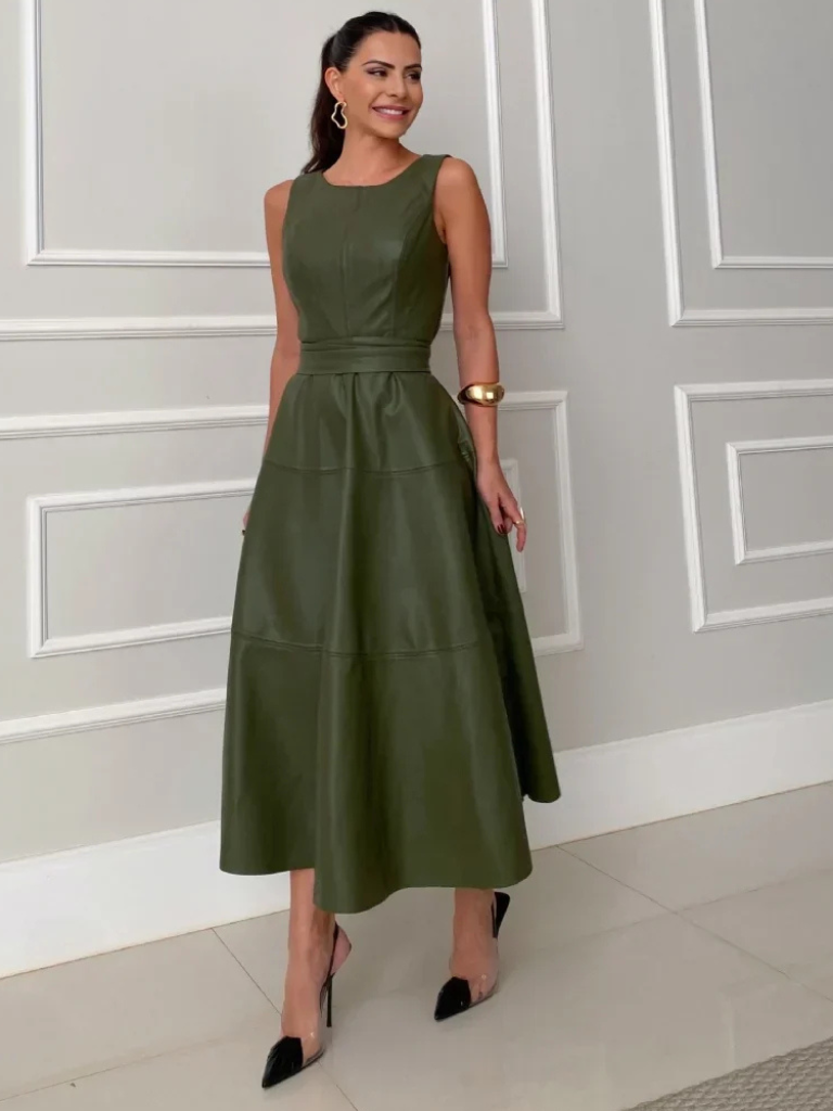 Bianna | Classic Dress