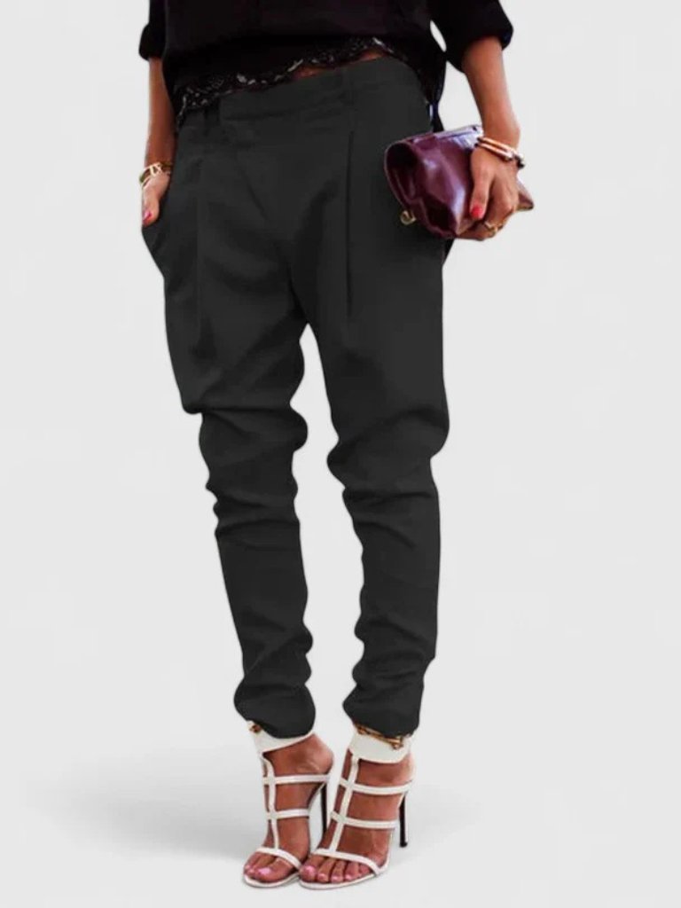 Jamaica | Elegant Stretch Pants