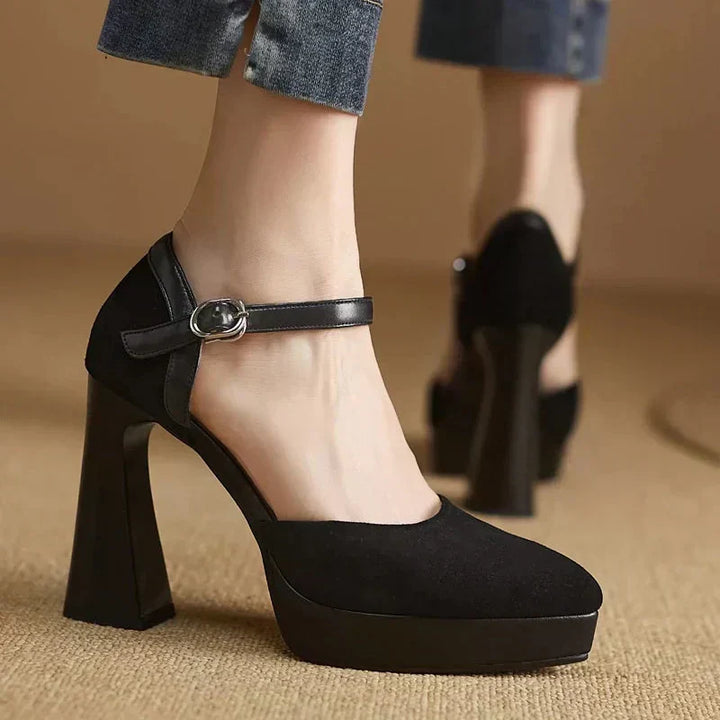Celeste | Elegant High Heels