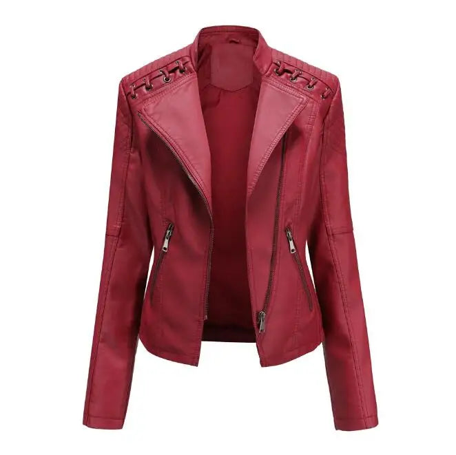 claire™ | Elegant and Sophisticated Jacket