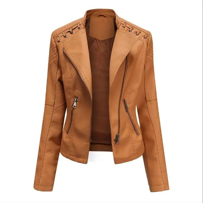 claire™ | Elegant and Sophisticated Jacket