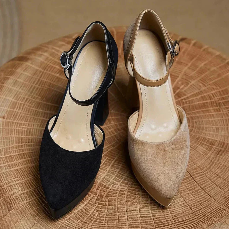 Celeste | Elegant Pumps