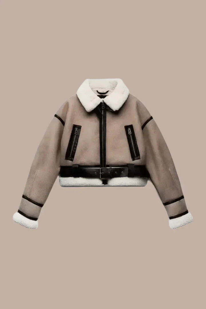 Chloé™ | Trendy and fashionable elegant jacket