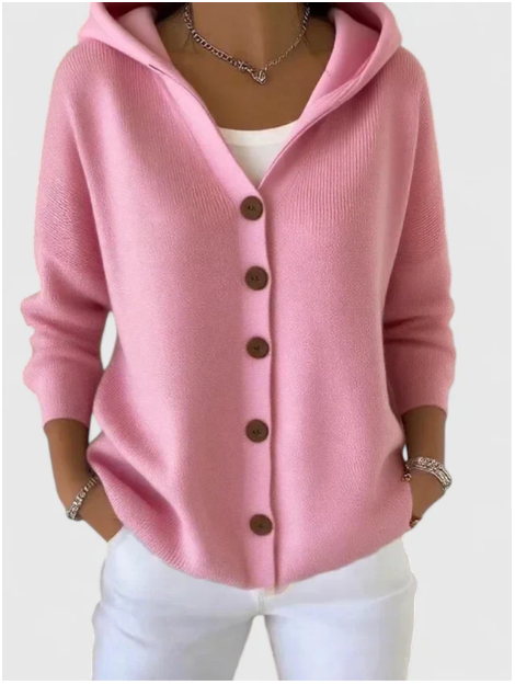 Jessica | Elegant Cardigan