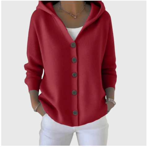 Jessica | Elegant Cardigan