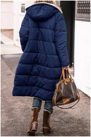 Joelle | Double Wear Winter Coat
