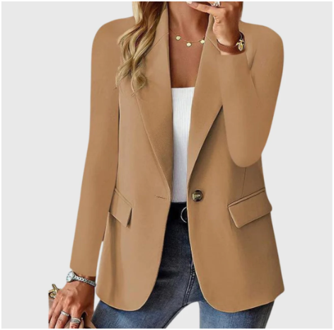 Jillian | Formal Blazer