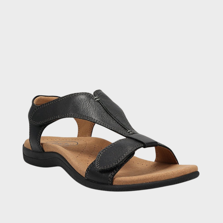 Laurelle | Orthoflex Sandal