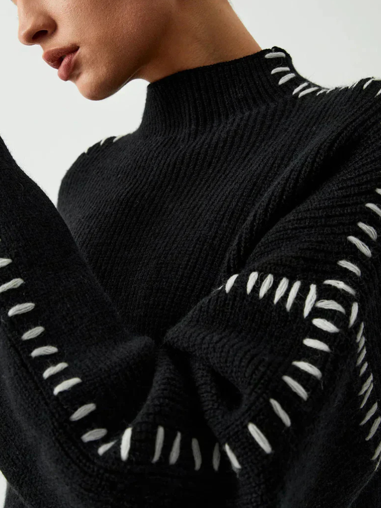 Brenda | Sweater