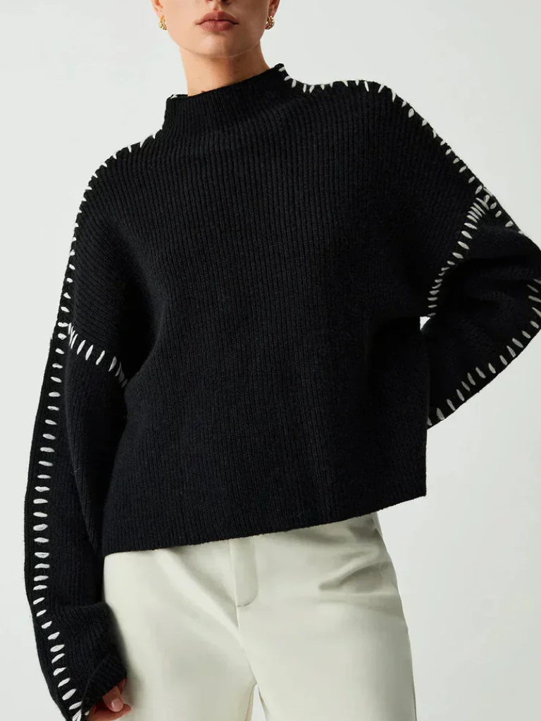 Brenda | Sweater