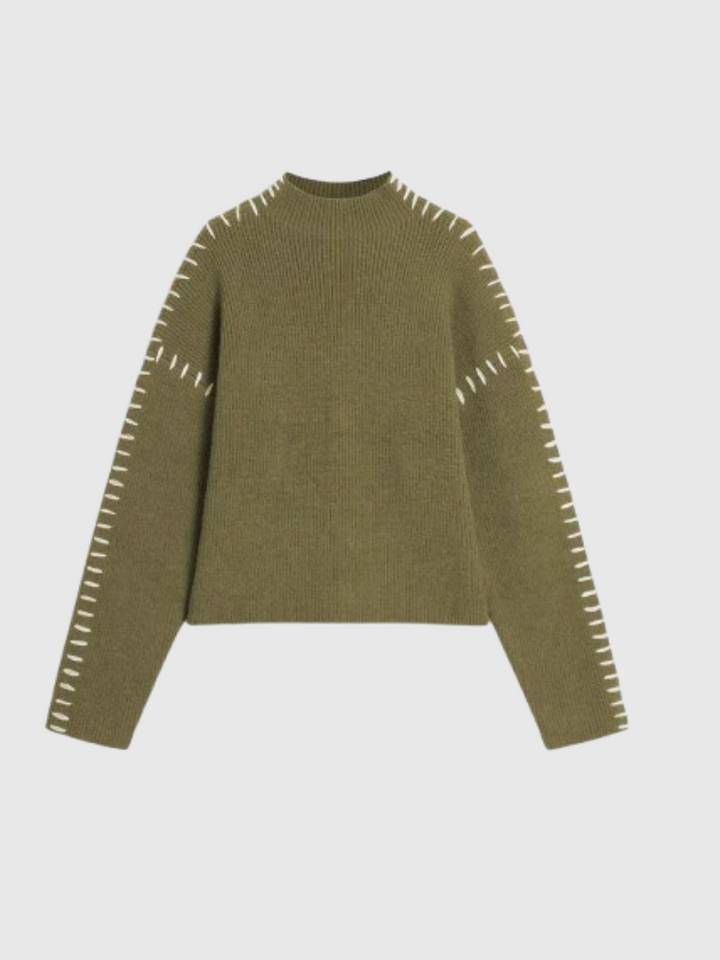 Brenda | Sweater