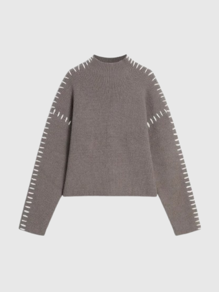 Brenda | Sweater