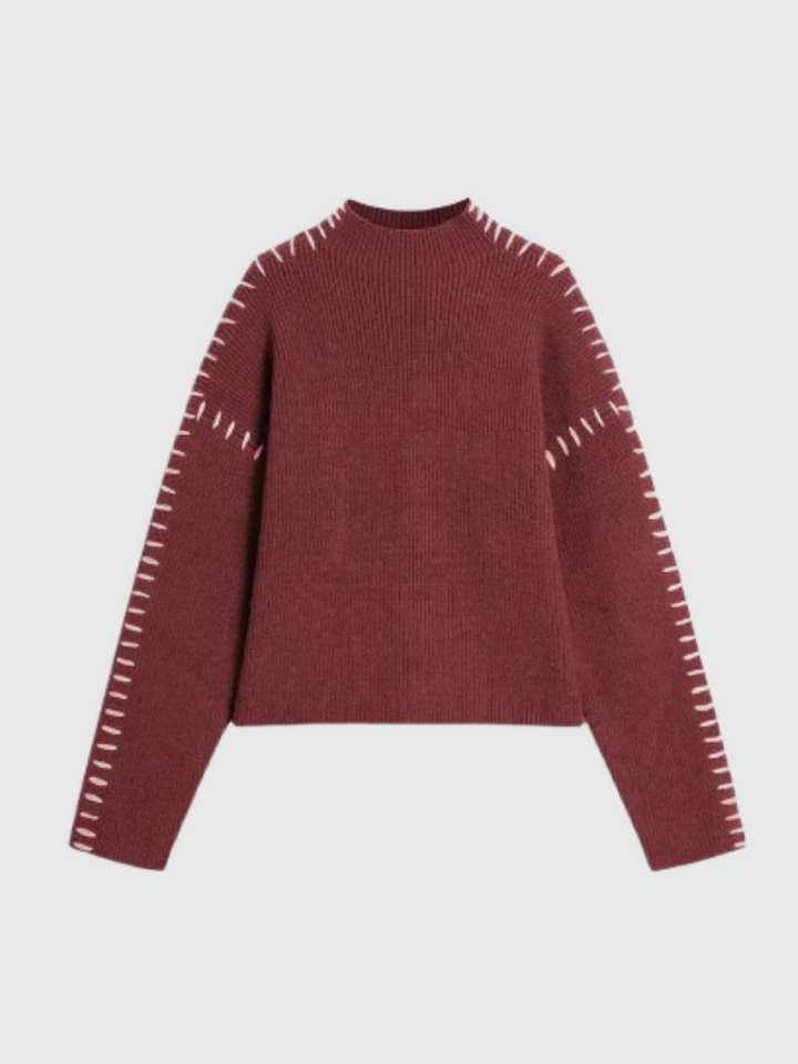 Brenda | Sweater