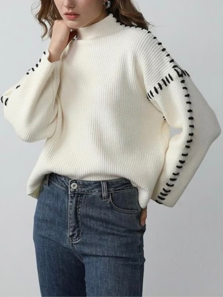 Brenda | Sweater