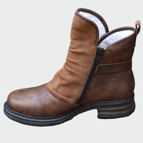 Lisa | Country Boots For Everyday Wear