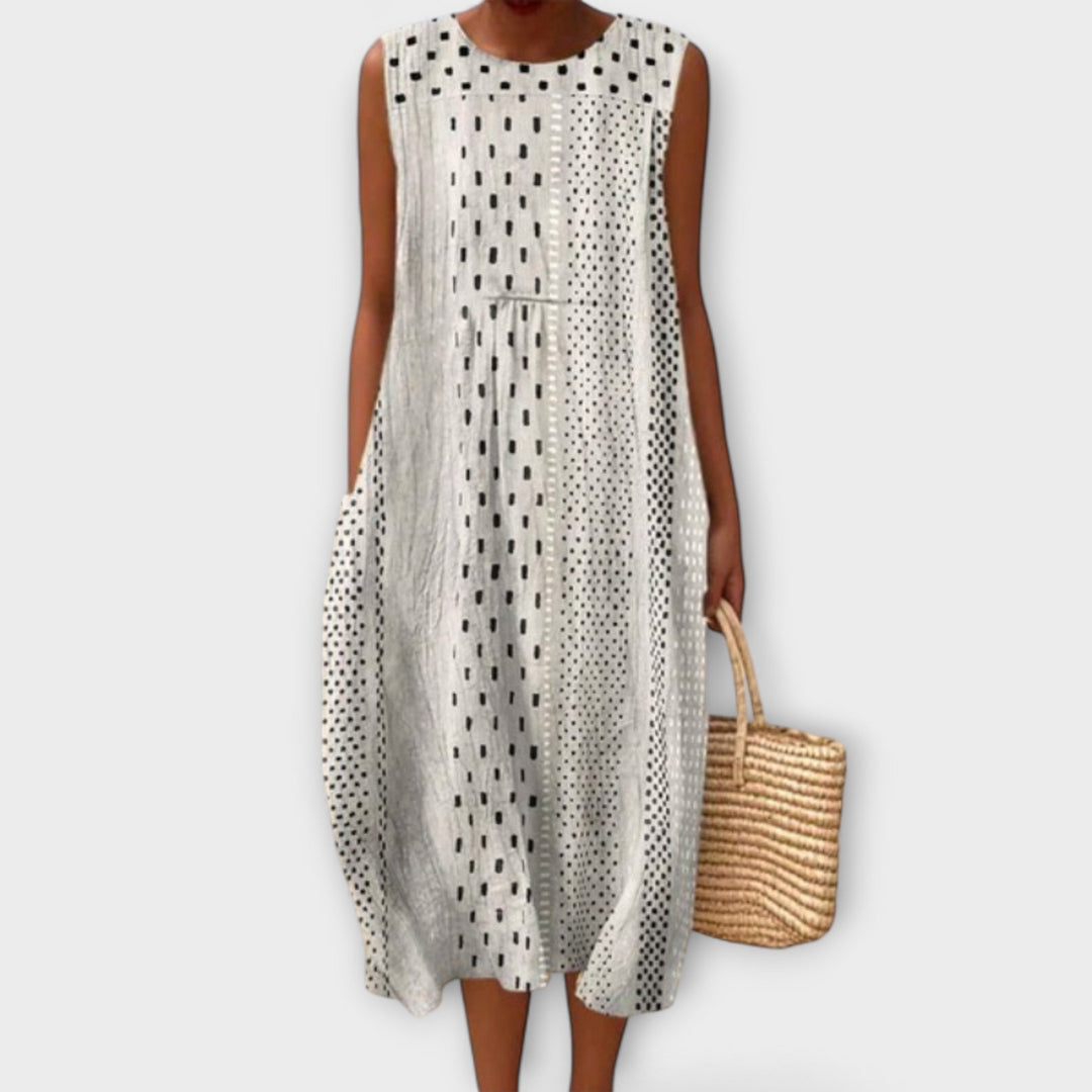 Thea - Everyday Midi Dress