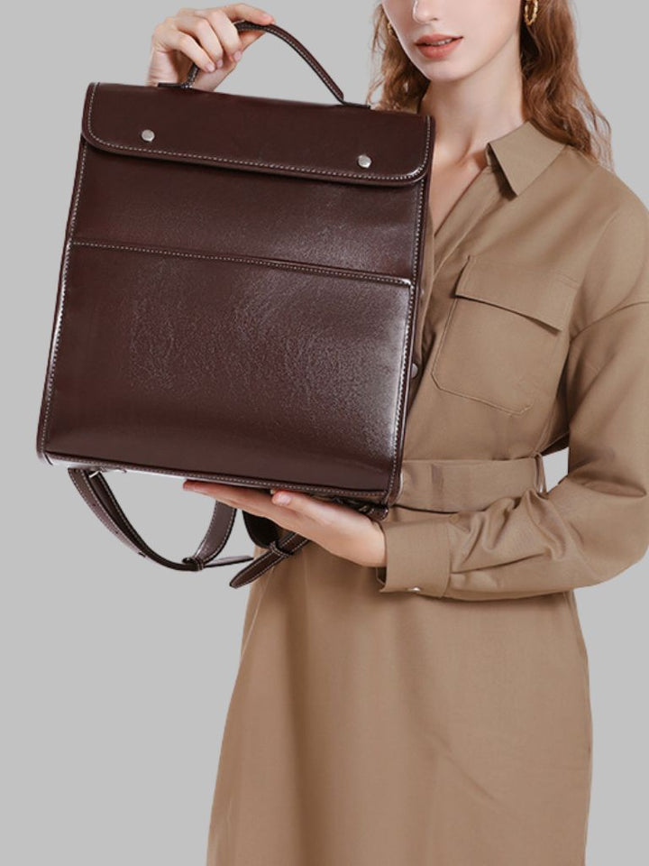 Sue | Laptop Backpack