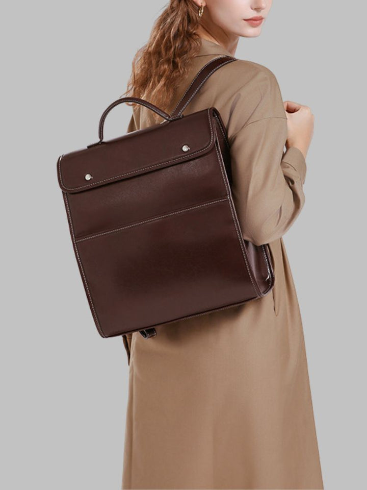 Sue | Laptop Backpack