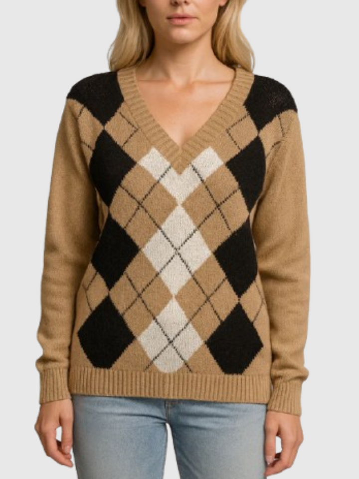 Vespera | Sweater