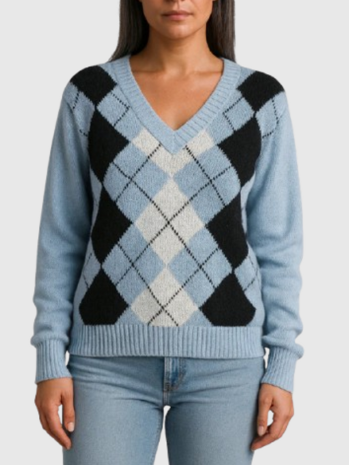 Vespera | Sweater