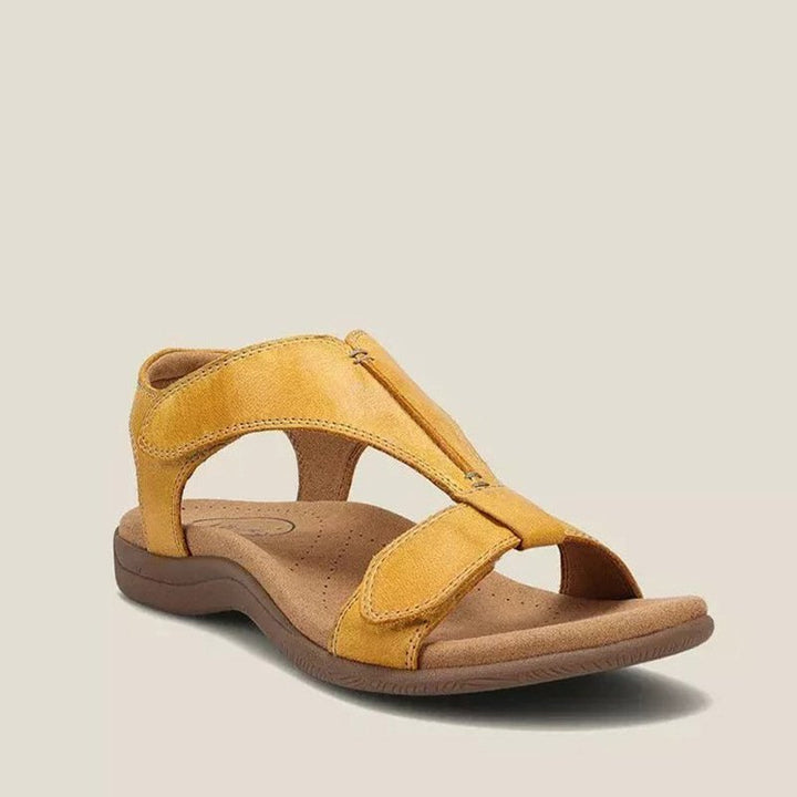 Laurelle | Orthoflex Sandal
