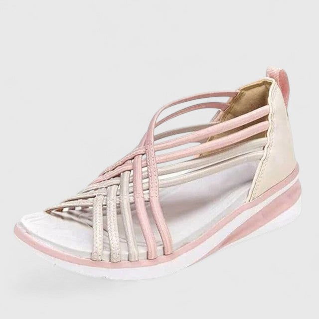 Clara | Stylish Orthopedic Sandals