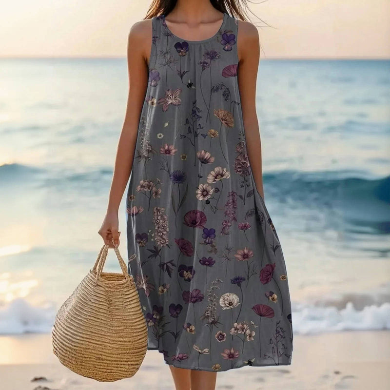 Party Refined Dress - Easy-Wear